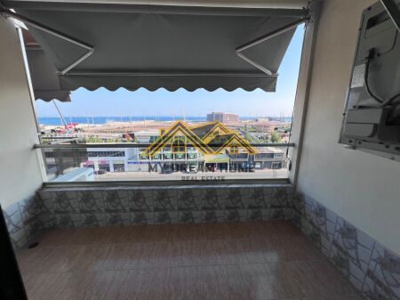 Jepet Apartament 2+1+2 Me Qira tek Galaktiku, Durrës!