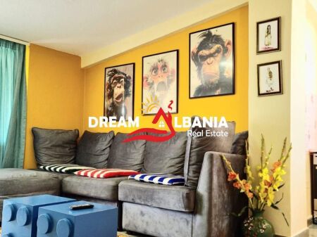 Apartament 2+1 Ne Shitje Ne Golem (ID 41212269)