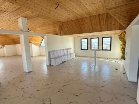  AMBIENT BIZNESI ME QIRA – PASKUQAN | 250 m² 500 Euro