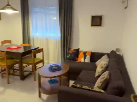 Apartment 3+1 for rent Ministry of Justice Tirana !
