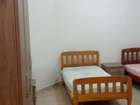 APARTMENT 1+1. 28000 LEKE. STUDENT CITY