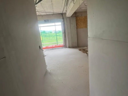  EKSKLUZIVE | SHITET APARTAMENT 2+1+2 – KOMPLEKSI BENGAS 