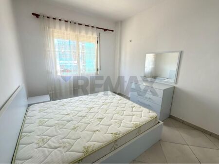 Apartament - Për Qira - Rruga Don Bosko, Tiranë