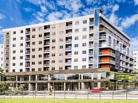 🏡 APARTMENT 1+1 FOR SALE – SPACE CITY RESIDENCE ✨