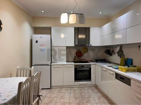 Apartment 2+1 for sale Complex Contact