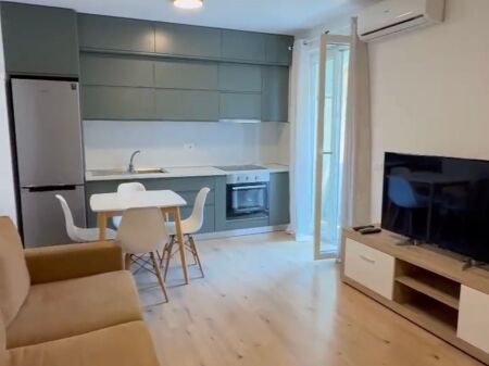 ✅RENT - Apartment 1+1 at Shallvaret