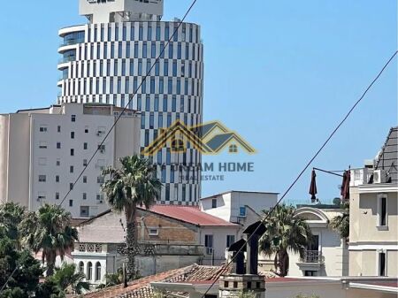 APARTMENT 1+1 IN THE CENTER OF DURRES, FOR SALE!