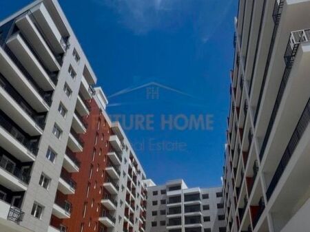 For sale, Apartment 1+1, Paskuqan,