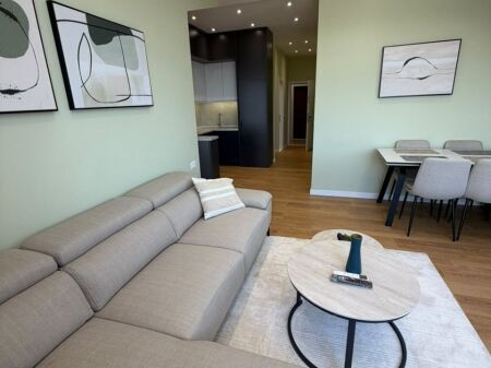 📌APARTMENT 2+1 FOR SALE – MYSLYM SHYRI