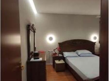 Apartment (1+1) for rent near Kristal Center