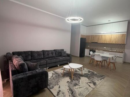 Apartament 1+1 me qira , Kompleksi Delijorgji