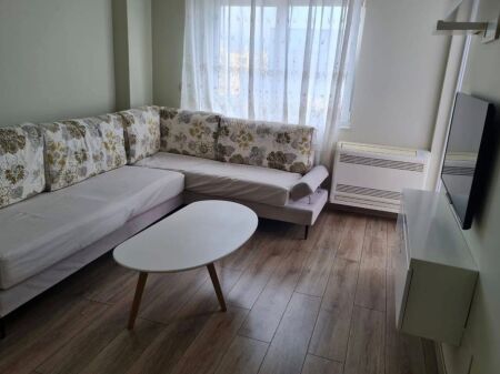 Affittasi 1+1 vicino a Nela 5 ASTIR 400 mila lek