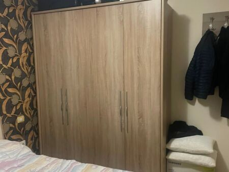 Apartment 1+1 for sale – Kavaja Rock!