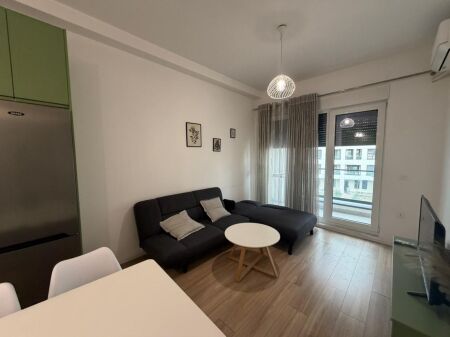  Jepet me qira 1+1 te Kompleksi Magnet, 21 Dhjetori 650 €/muaj