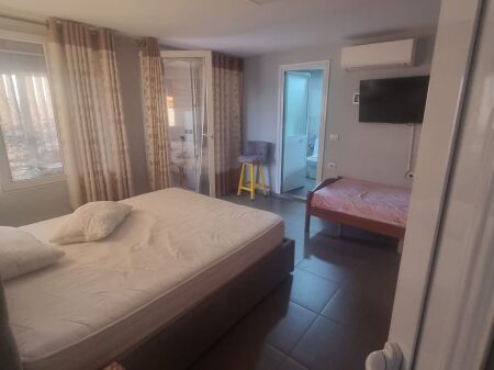  Studio Apartment for Rent – Mine Peza Street 