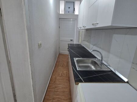 Appartamento in affitto al piano 1 di una casa privata