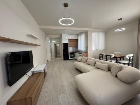 In affitto 1+1+parcheggio River Residnece Astir 650 mila lek