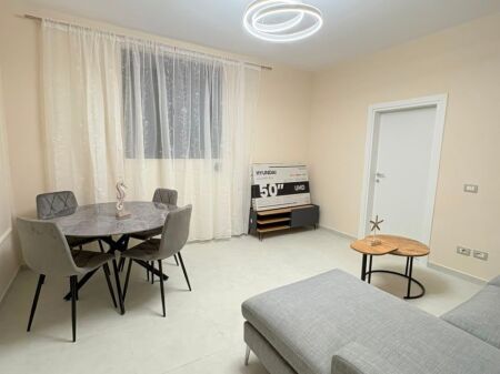 Apartament 1+1 për Shitje – Plazh, Iliria