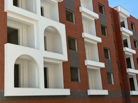 🏡 SHITET APARTAMENT 1+1 – Lakeside Residence, Paskuqan ✨