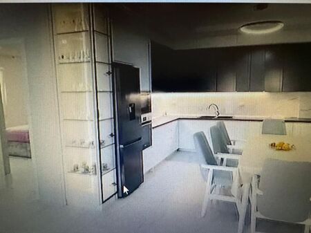 2+1 apartment for rent at Marin Barleti