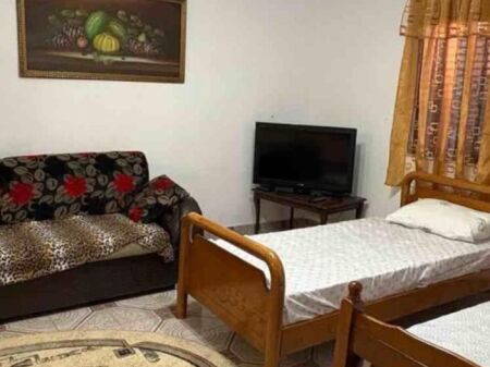 STUDIO APARTMENT 22000 LEKE.STUDENT CITY