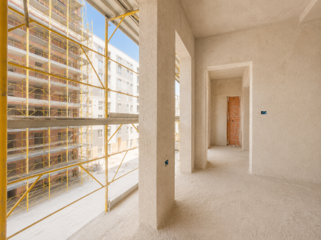 Shitet Apartament 1+1 te Tirana Entry