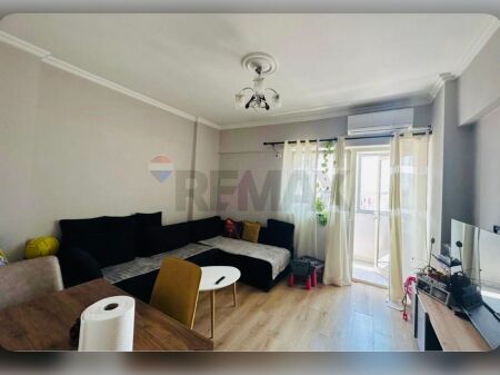 Apartment 1+1 for sale at Don Bosko