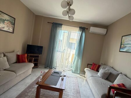 Apartment 2+1 for rent near Glob