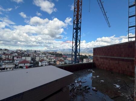 Apartment 3+1 + Veranda for Sale