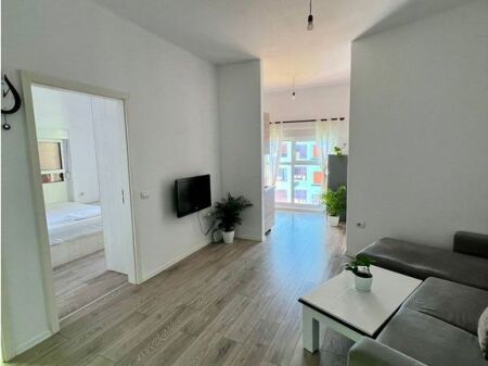 2+1 Apartment For Sale in Ali Demi, in New Construction with Mortgage – Negotiable Price!