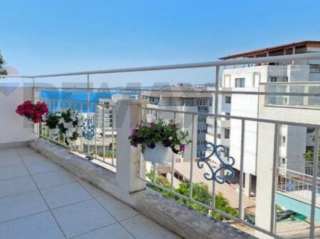 Penthouse - For Sale - Dhimitër Konomi Street, Vlora!!!! ID: 530401012-886