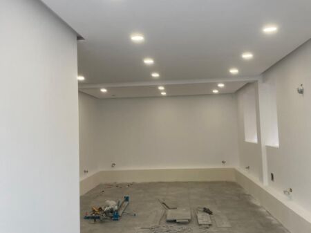 Rent | Ambjent Biznesi | Blloku | 8000 €/month