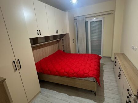 apartment for rent at the Electric Market