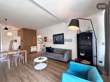 FOR RENT APARTMENT 2+1+2 IN DRY LAKE!