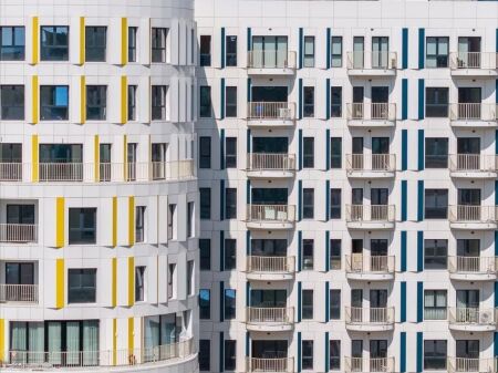 🏡 Appartamento 3+1+2 in Vendita a Zogu i Zi