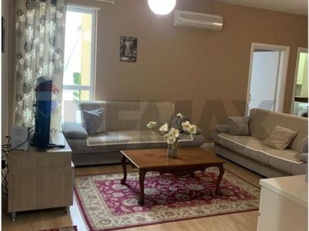 Apartment - For Rent - Eduard Mano Street, Tirana