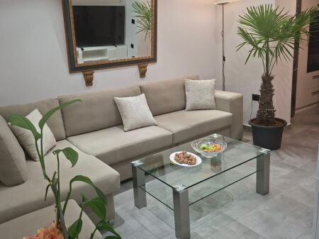 Affittasi 1+1 Comune di Parigi 750€