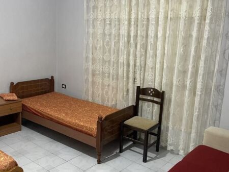 STUDIO APARTMENT 25000 LEKE. HOTEL MERIDIAN. SIRI KODRA STREET