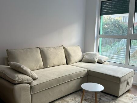 Apartment 1+1 for rent 📍 Ali Demi, Kaimi Residence