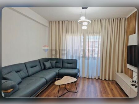 Apartment 2+1+2 for rent at Oasis Residence 2, Former Aviation Field