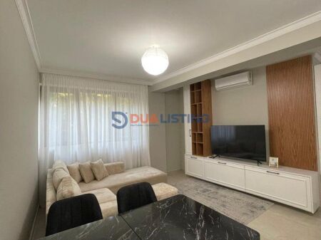 Jepet me qira apartament 1+1, Kopshti Botanik