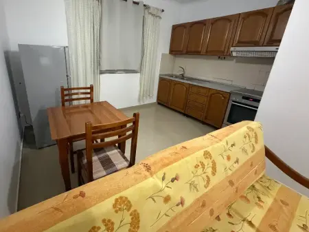 Qera | Apartament 1 + 1 | Rruga Mihal Grameno | 450 €/muaj