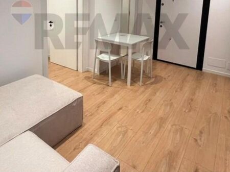 Apartment 1+1 - For Rent - Myslym Shyri, Tirana!!!! ID: 530261069-461