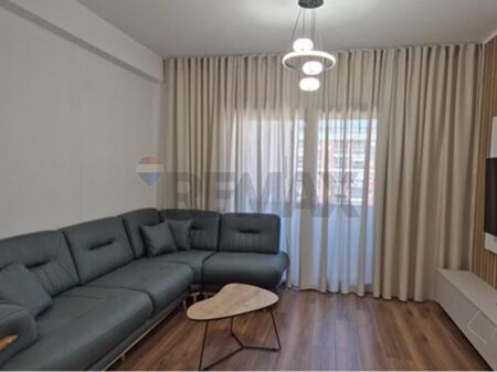 Apartment 2+1+2 for rent at Oasis Residence