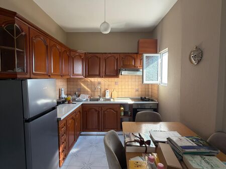 Apartment 2+1 at Kavaja Street