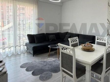 Apartment 1+1 - For Rent - 9 Floors, Tirana!!!! ID: 530261059-391