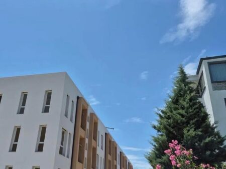 🏡 Apartment 1+1 for sale near the sea – Lalzi Bay