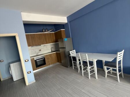 Apartment 1+1 for rent – Astir, near the Flour Factory