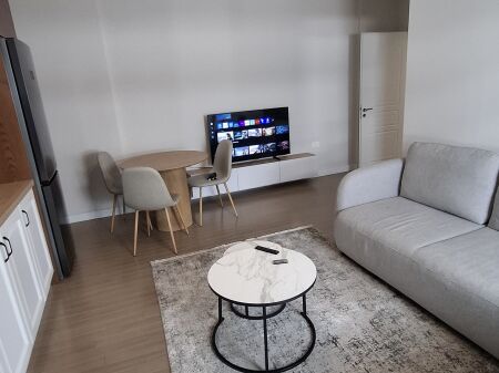 Furnished 2+1 apartment for rent Arlis complex