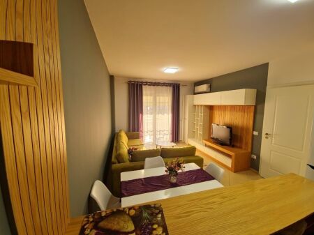 2+1 apartment for rent